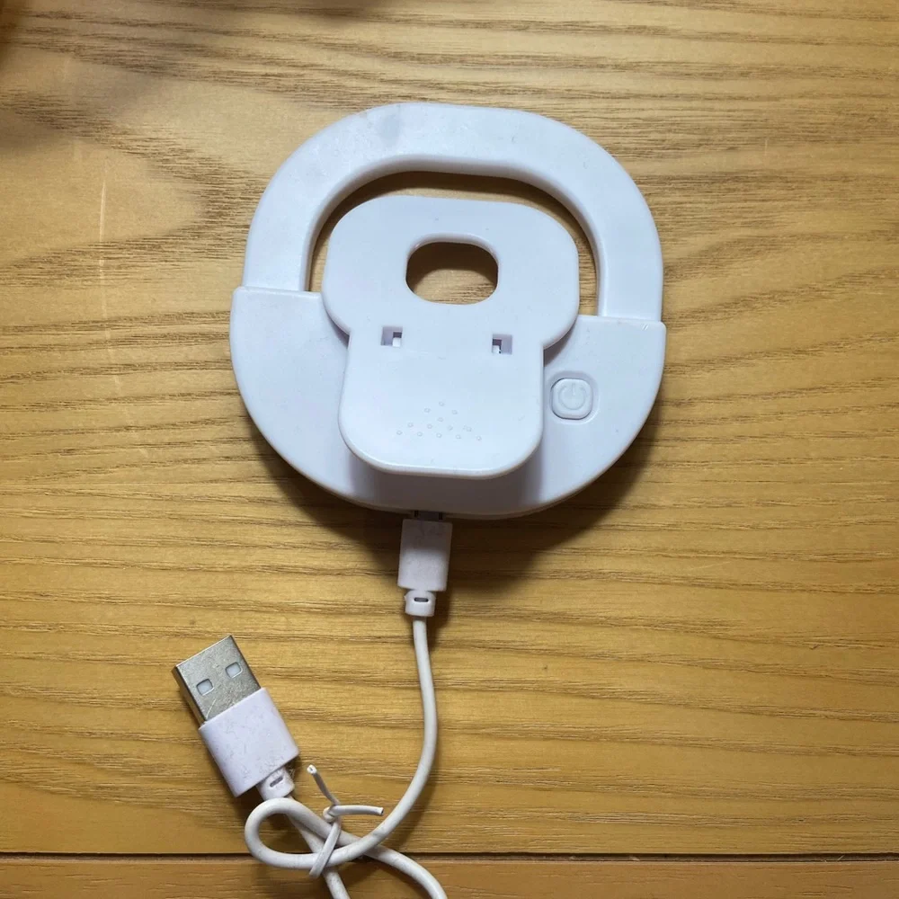 LED Ring light - Picture 3 of 3